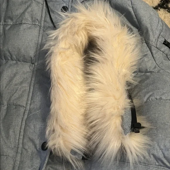 Zeroxposur Karen Quilted Puffer Jacket - Picture 14 of 14